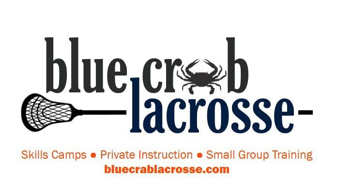 Blue Crab Lacrosse Camp